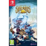 Curse of the Sea Rats [Switch]